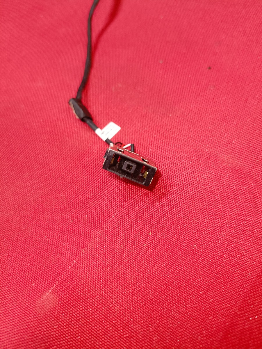 Connecteur D'alimentation DC Jack Pour Lenovo ThinkPad L450 L460 L470 T440 T440P - Marque Kinpower