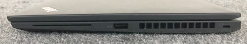 Lenovo ThinkPad X13 14" Laptop AMD Ryzen 5 PRO 5650U 16GB RAM, No Storage - Picture 7 of 7