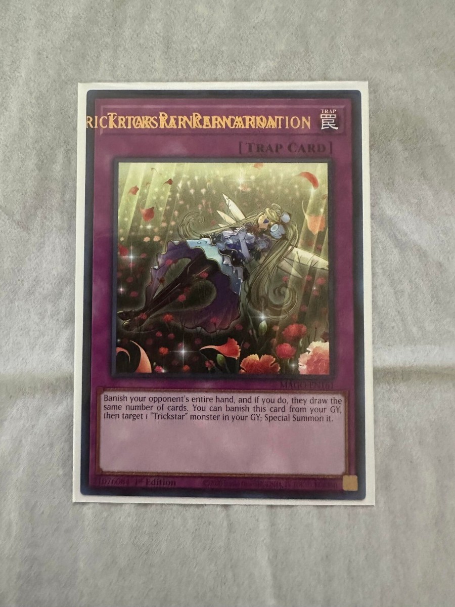 trickstar cards yugioh Trickstar | Yu-Gi-Oh! Wiki