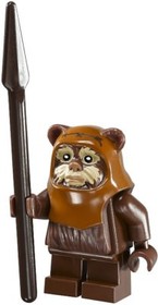 LEGO &reg; Star Wars &trade; 10236 Ewok &trade; Village new original packaging