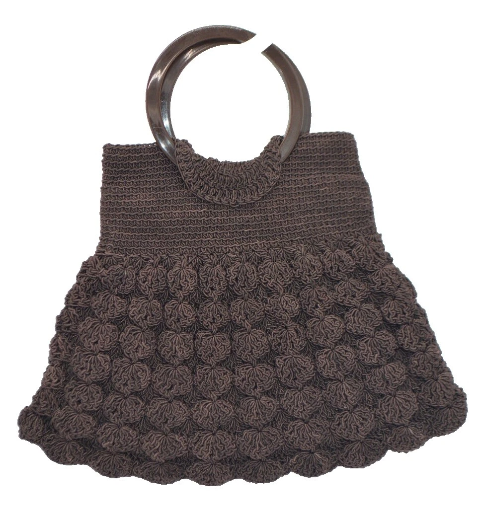 艺术装饰面料棕色复古配件