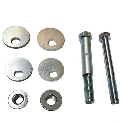 Alignment Caster / Camber Kit-camber Kit for Lexus GX470 03-09 Toyota 4Runner
