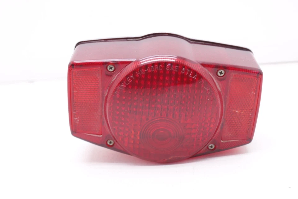 Luz de freno trasera 78 Honda Goldwing 1000 OEM R5.BX37 Foto 2 de 4