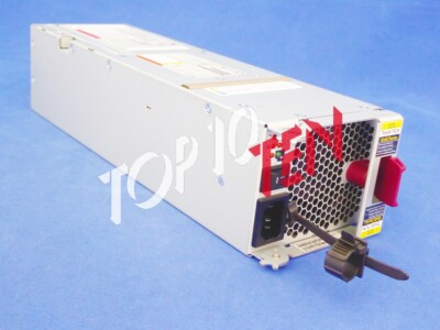 HP 726237-001 3PAR StoreServ 8000 764W PSU Netzteil Gold mit Battery 683542-001