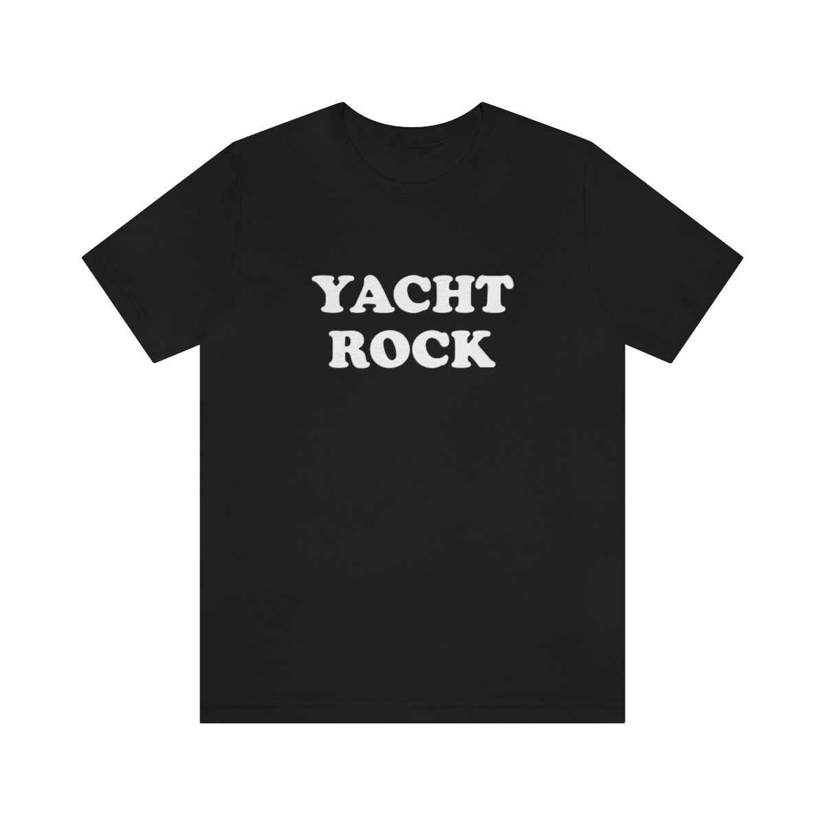Vintage Yacht Unisex Jersey Short Sleeve Tee Vintage Yacht Unisex Jersey Short Sleeve Tee
