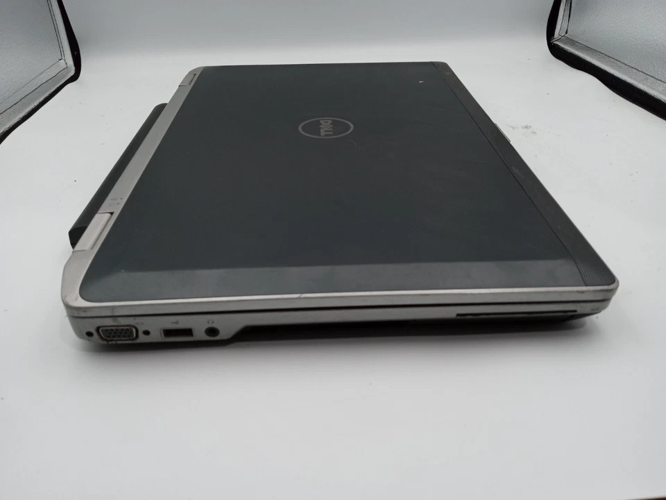 Dell Latitude E6520 15" Laptop Intel Core i5 4GB RAM 250GB HDD Windows 10 -RR - Image 4 of 4