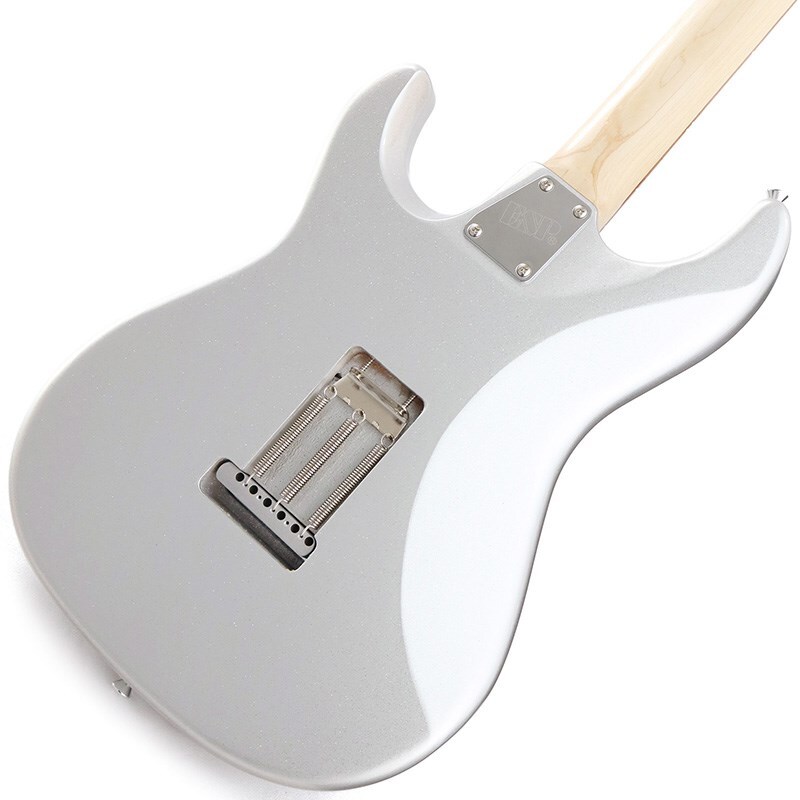 Edwards E-SNAPPER TO Takayoshi Ohmura Model Royal Silver 770187