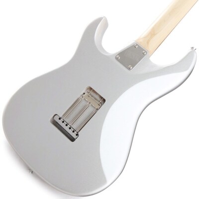 Edwards E-SNAPPER TO Takayoshi Ohmura Model Royal Silver 770187