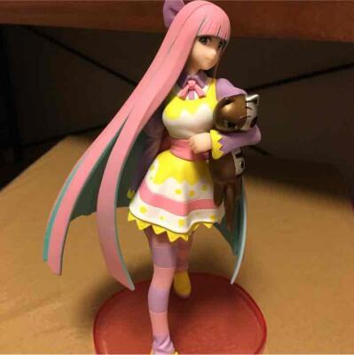 Ichiban kuji Panty and Stocking with Garterbelt Premium Figure