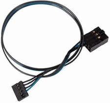 Traxxas 6566 Data link telemetry expander connects 6550X telemetry expander 2.