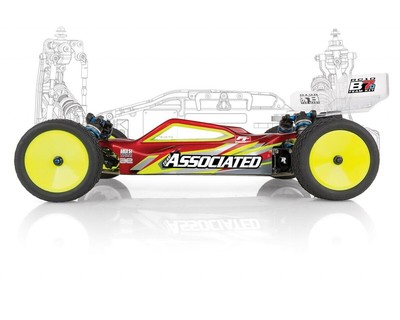 Team Associated B7D Team Kit ASC90042 | eBay