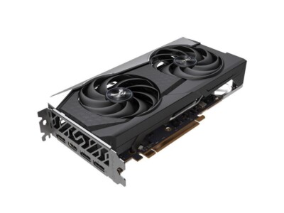 SAPPHIRE NITRO+ AMD Radeon RX 6600 XT GDDR6 8GB Graphics Card | eBay