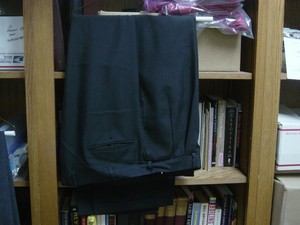 suspender