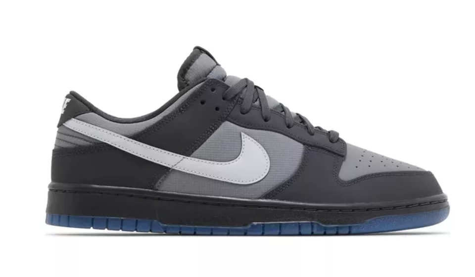 Nike Dunk Low Berlin Cool Grey Black FZ3053-001 Mens New | eBay