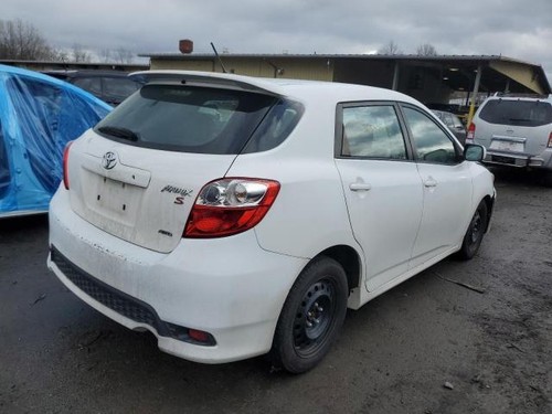 Módulo de control del motor usado (ECM) se adapta a: 2013 Toyota Matrix Electronic Control Mod - Imagen 17 de 24