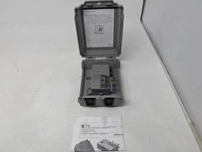 TII TVN SVN-1 Switchable Voice Interface Device Outdoor Panel (222)