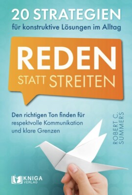 Reden statt streiten