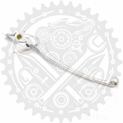 New JMP Brake Lever Forged For Suzuki GS 500 U