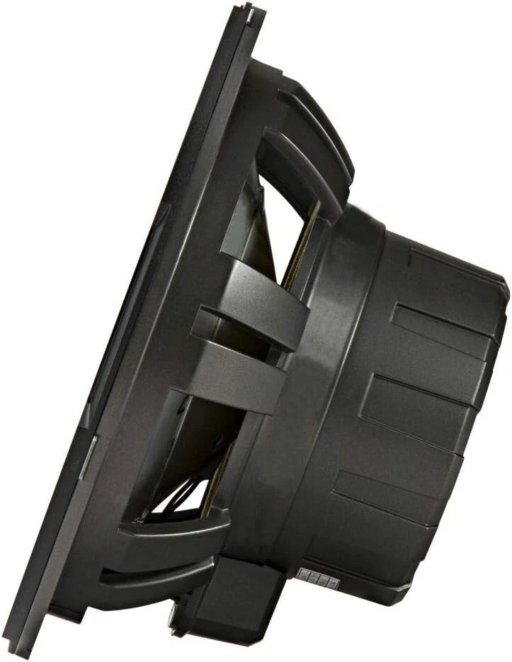 Kicker KM10 Marine Subwoofer 25cm SUB 350 Watt max   Woofer 250 mm - Bild 2 von 3