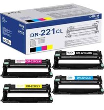Unidad de tambor DR-221CL DR221CL repuesto para tambor Brother DR 221 DR-22CL1