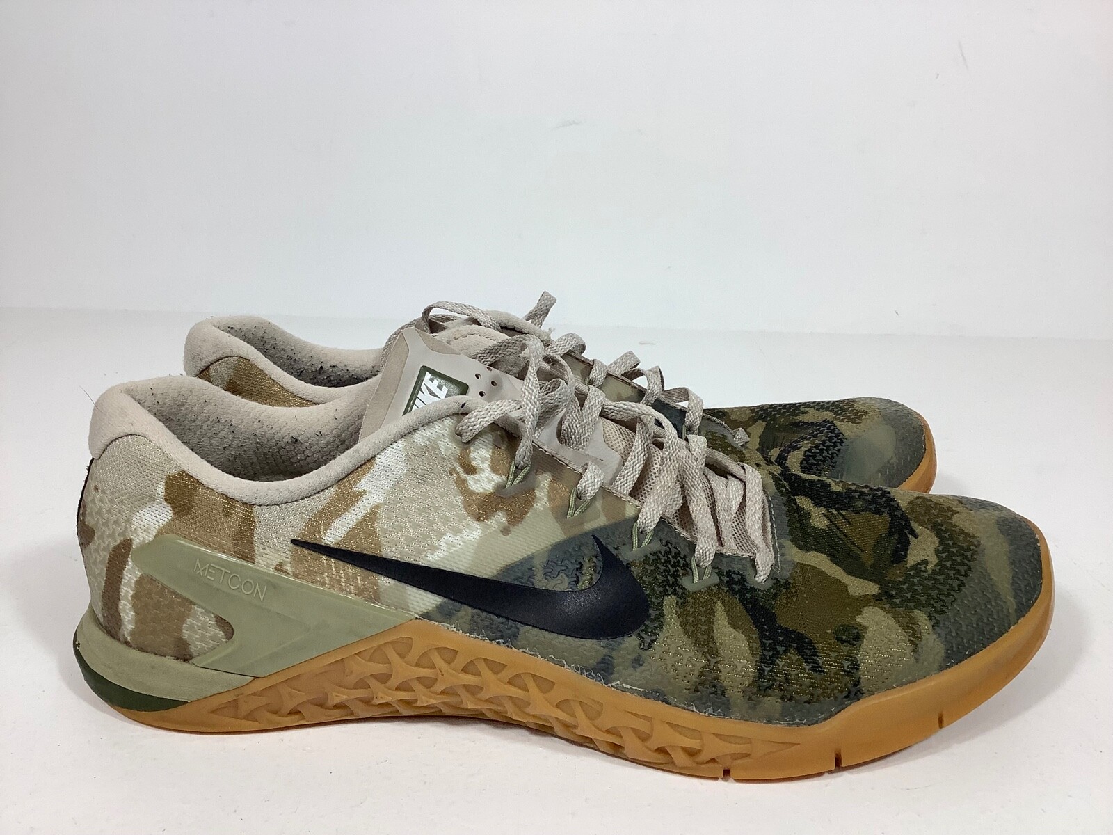 camo nike metcon 4