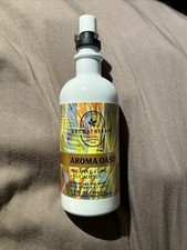 Bath  Body Works Aromatherapy AROMA OASIS Essential Oil Mist RETIRED 5.3 Oz NEW