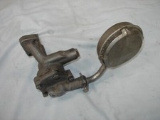 1953 1954 1955 Desoto 276 291 330 341 345 Hemi Engine Oil Pump Pickup Tube