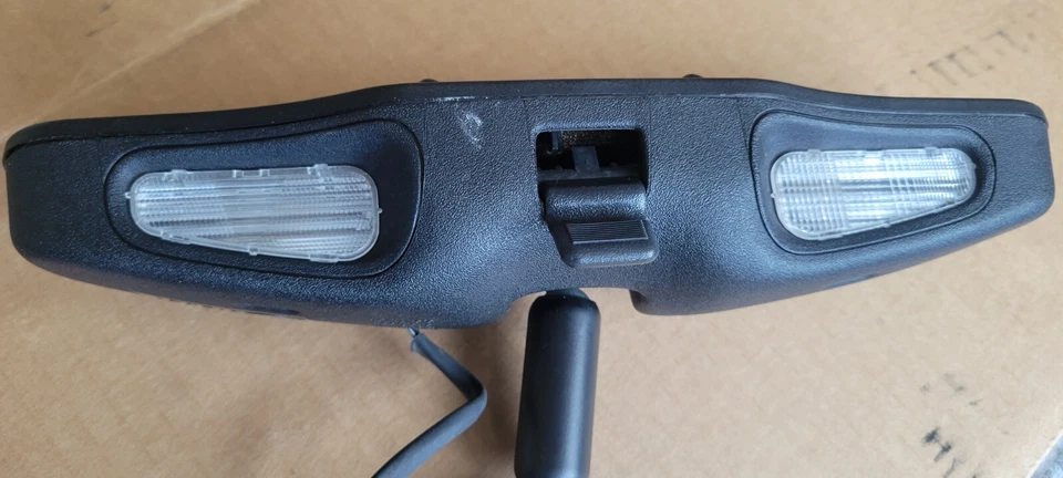 Espelho retrovisor OLDSmobile ALERO 1999 -2004 FABRICANTE DE EQUIPAMENTO ORIGINAL: - Imagem 3 de 3