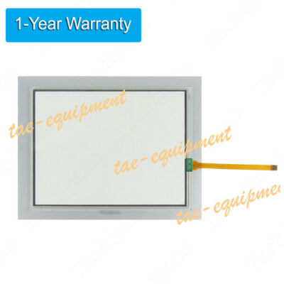 AGP3600-T1-AF Touch Panel for AGP3650-T1-D24 AGP3650-U1-D24 Screen with Overlay