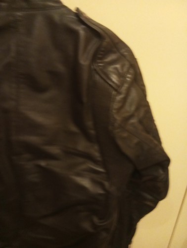 Giacca Biker Dsquared - Foto 4 di 8