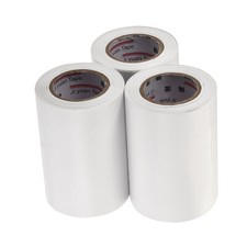3PCS pipe wraps Tapes Non-Adhesive 10cmx13m Waterproof Tube Protector for HVAC