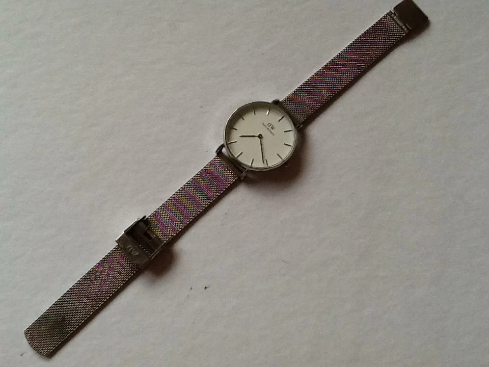 Daniel clearance wellington b32s1