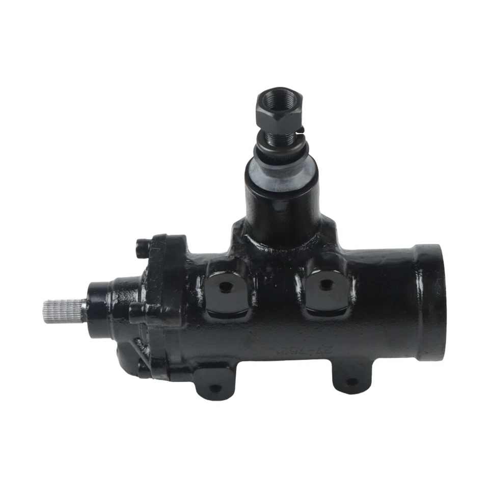 Caja de cambios de dirección asistida 27-6529 para Chevrolet Pontiac Catalina 1974-1975 1964-75 Foto 3 de 4