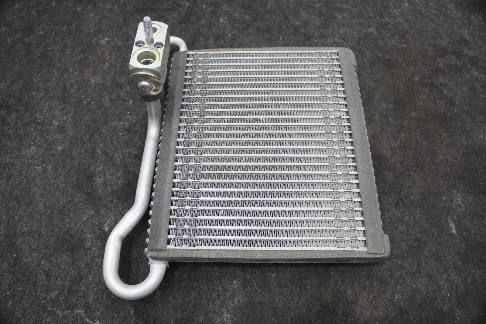 HVAC AC Evaporator Heater Box Core Element 327542 OEM Ferrari 488 Challenge 2018