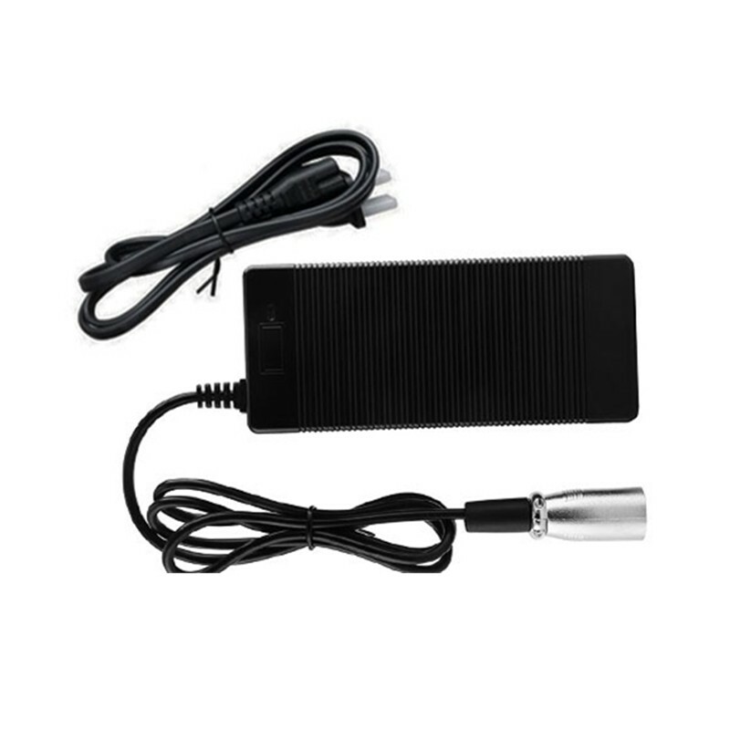 Kuwait App Enabled Swagtron T580 Bluetooth Hoverboard ACDC Adapter