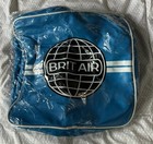 Loot Crate Exclusive Brit Air Blue Bag - Brand New With Tag! — photo 1