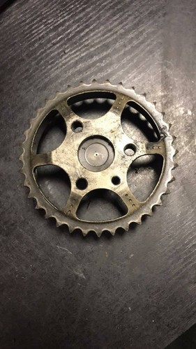 Getriebe Mercedes Benz E-Klasse W210 S210 E320 T 3,2 CDI 613.961 A61105