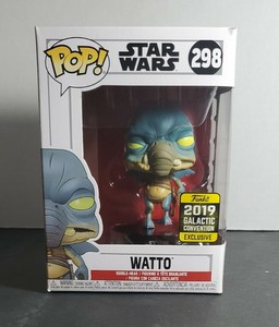 watto funko pop