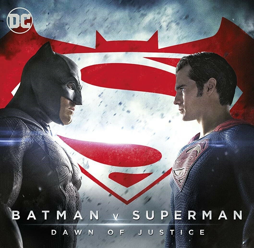2016 Batman vs Superman Batmobile Model Kit - 1/24 Scale Diecast Model Toy Car