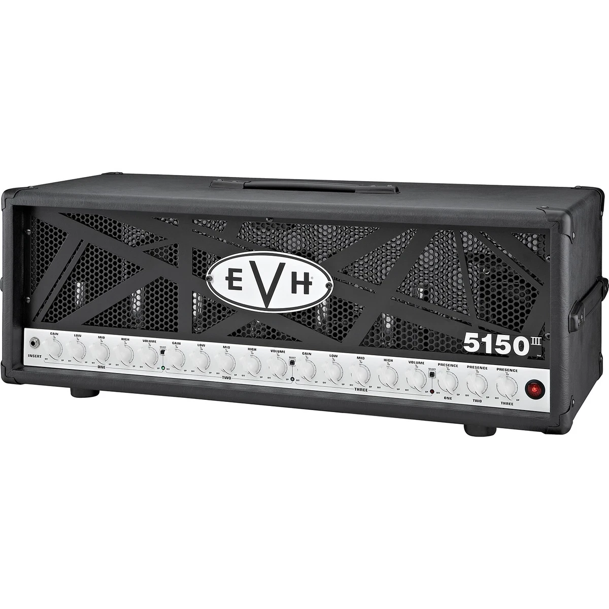 Used evh 5150 iii 100w deals