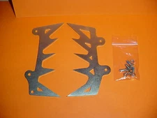 DOG SET FITS STIHL 044 MS440 MS441  064 066 MS660 MS661 CHAINSAWS ---- BOX 1220