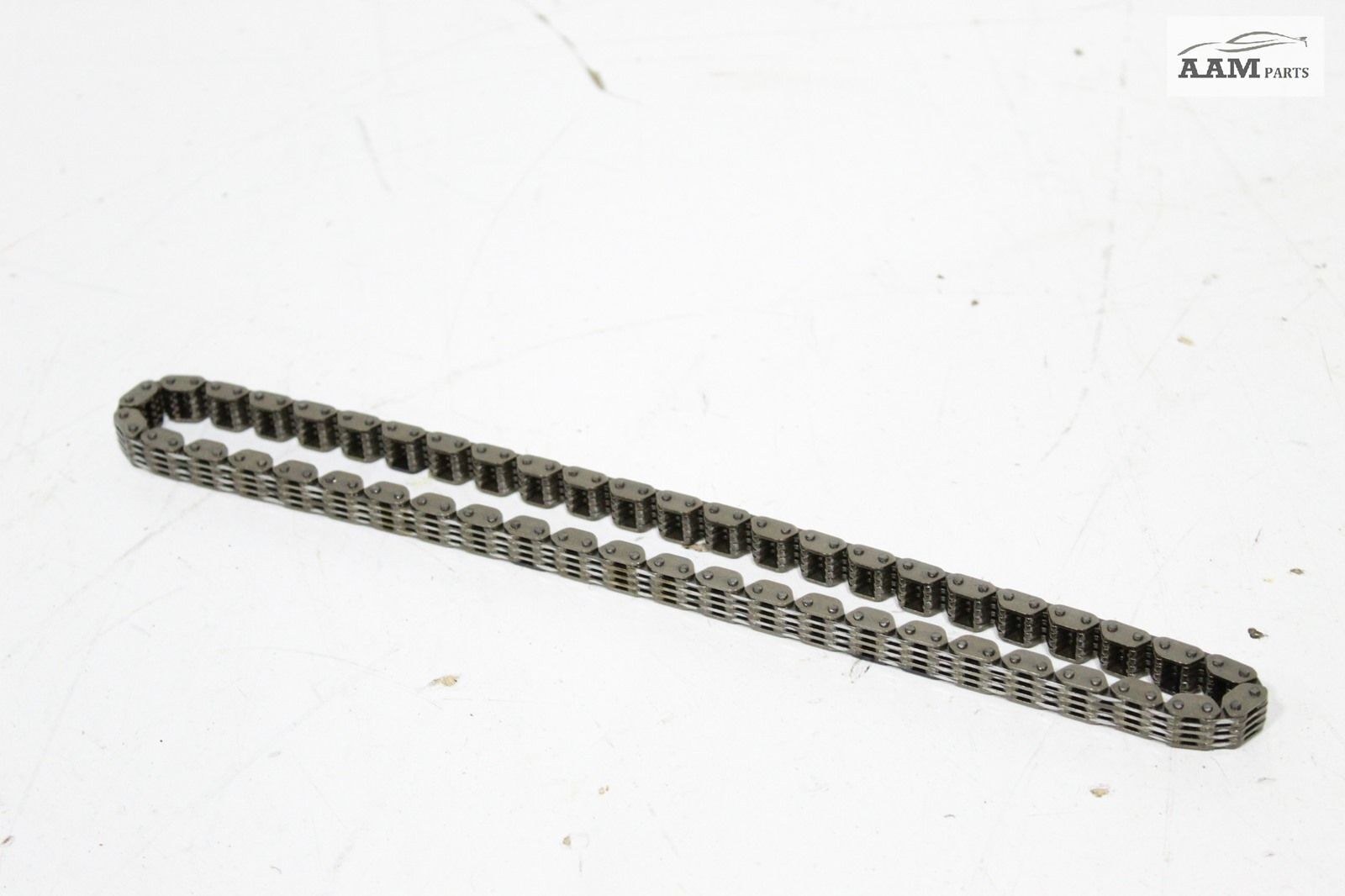 10-20 AUDI A5 QUATTRO F5 2.0L L4 ENGINE BALANCE SHAFT SECONDARY TIMING CHAIN OEM