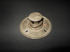 WW1 Imperial Prussian Army  - EM/NCO PICKELHAUBE HELMET SPIKE BASE #2 - NICE!