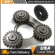 7117-34340 Travel Reduction Carrier Assy Carrier SA7117-34340  For Volvo EC240B