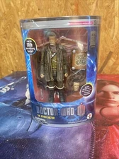 Doctor Who The Other Doctor Figure Underground Toys Rare NIB