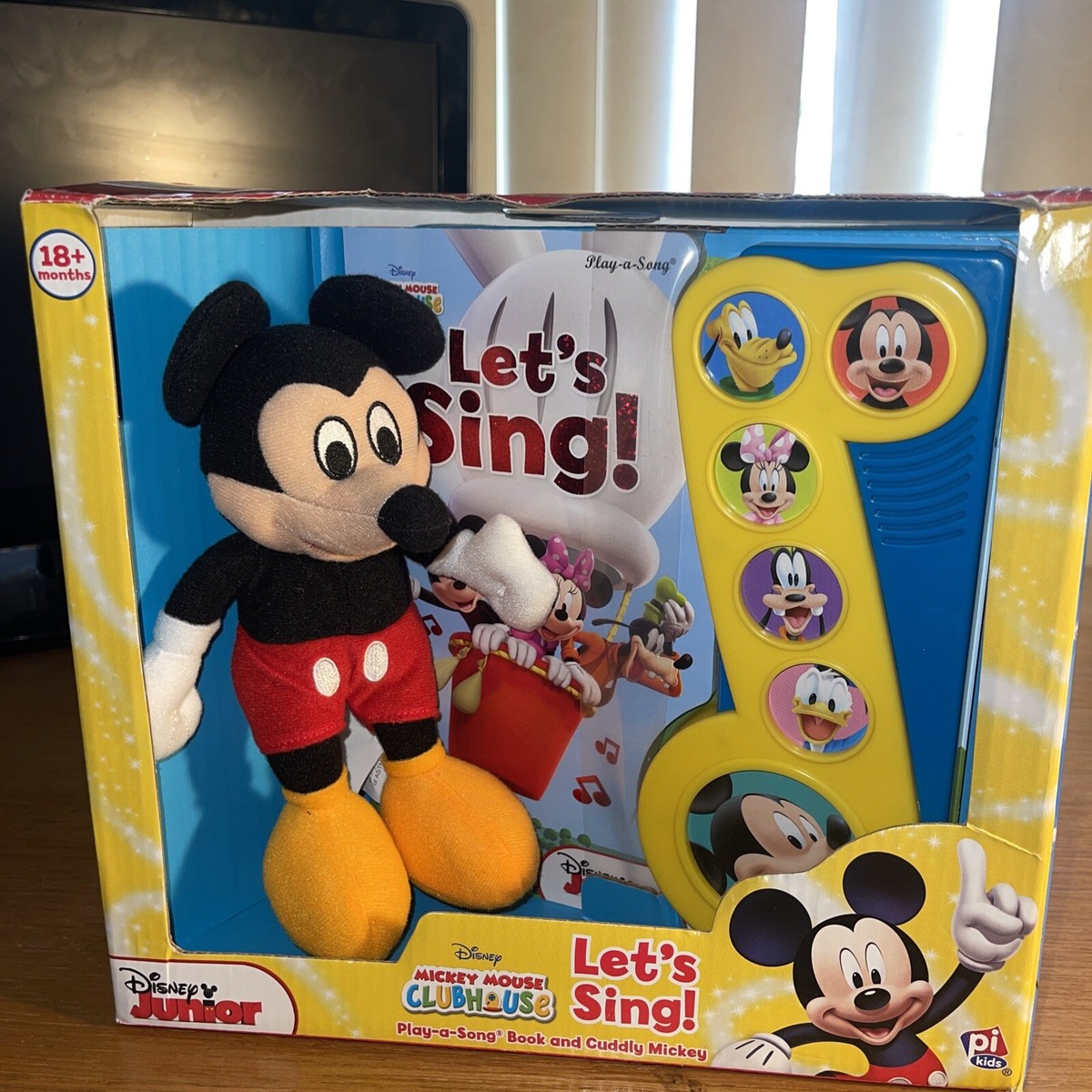 LE JOURNAL DE MICKEY ディズニー Disny ミッキー Le Journal de Mickey (French 1952 Hachette) comic books
