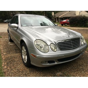 2003 Mercedes-Benz 300-Series