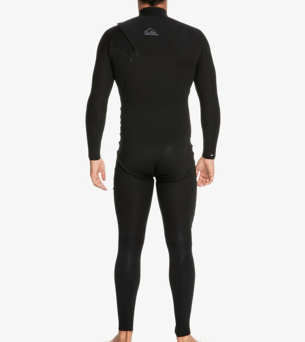 QUIKSILVER Men's 3/2 HIGHLINE CZ Wetsuit - KVD0 - Size XXL - NWT