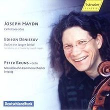 Cellokonzerte von Peter Bruns von not specified | CD | Zustand sehr gut
