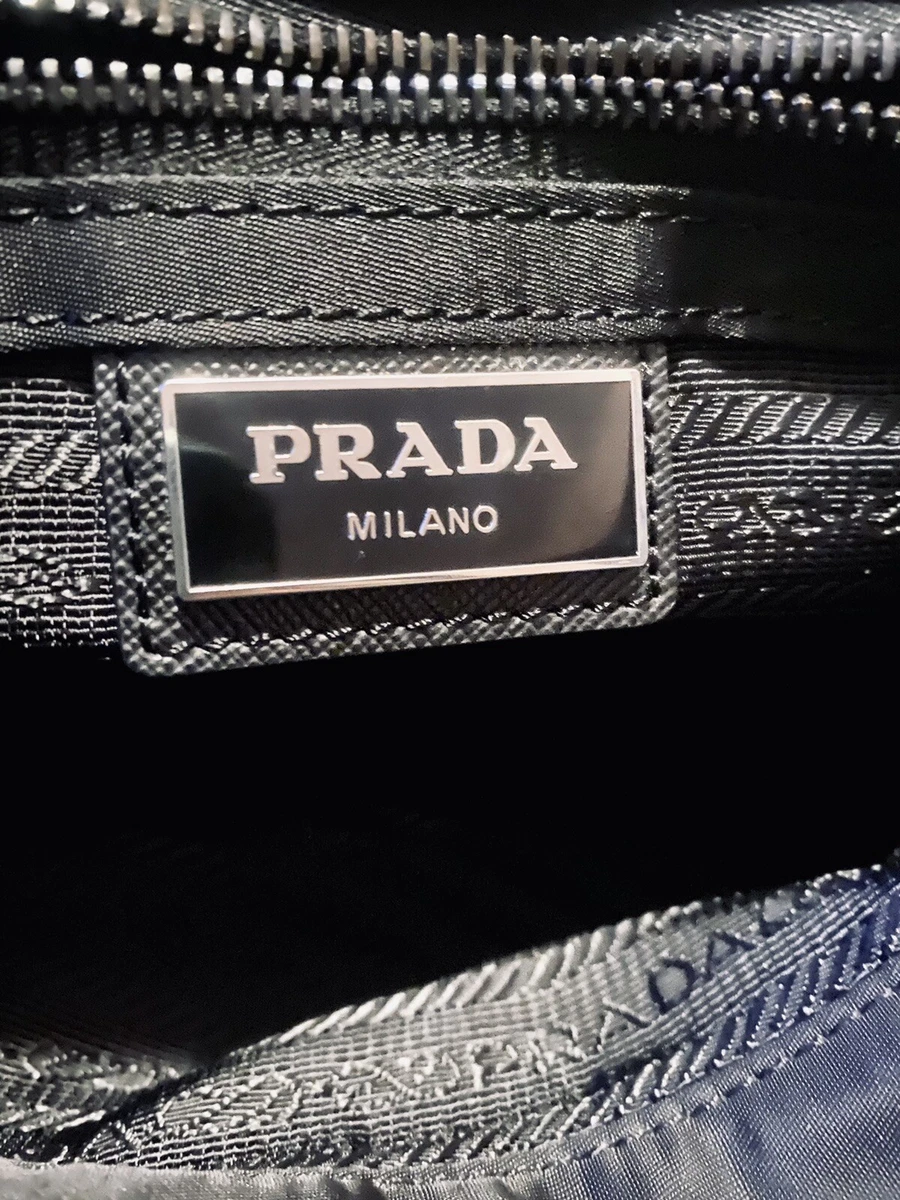 Prada clearance 165 bag